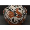Image 8 : ACOMA POTTERY JAR ( F ARAGON)