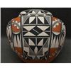 Image 9 : ACOMA POTTERY JAR ( F ARAGON)