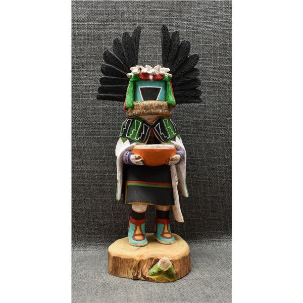 HOPI KACHINA