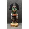 Image 1 : HOPI KACHINA