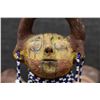 Image 14 : MOHAVE POTTERY EFFIGY