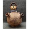 Image 1 : MOHAVE POTTERY EFFIGY