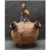 Image 2 : MOHAVE POTTERY EFFIGY