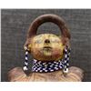 Image 8 : MOHAVE POTTERY EFFIGY