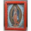 Image 2 : MEXICAN TIN RETABLO