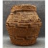 Image 2 : TLINGIT LIDDED BASKET