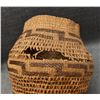 Image 8 : TLINGIT LIDDED BASKET