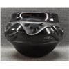 Image 2 : SANTA CLARA POTTERY BOWL