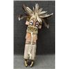 Image 2 : HOPI KACHINA