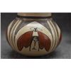 Image 9 : TWO HOPI POTTERY VASES