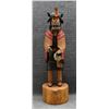 Image 1 : HOPI KACHINA (N. KUWAVAMA)