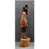 Image 2 : HOPI KACHINA (N. KUWAVAMA)