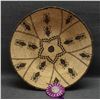 Image 2 : YAVAPAI BASKETRY BOWL (JOSEPHINE HARRISON)