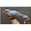 Image 8 : WOOD CARVING (LAWRENCE PACHECO)