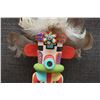 Image 8 : TWO HOPI KACHINAS