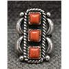 Image 1 : NAVAJO RING (MARIA PLATERO