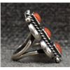 Image 2 : NAVAJO RING (MARIA PLATERO