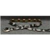Image 1 : NAVAJO CONCHO BELT