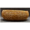 Image 3 : CALIFORNIA MISSION INDIAN BASKET