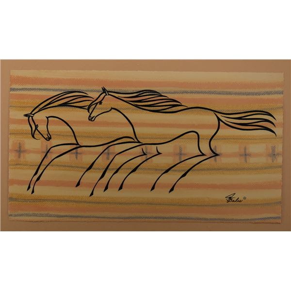 IOWA PAINTING (JEAN BALES)