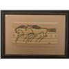 Image 2 : IOWA PAINTING (JEAN BALES)
