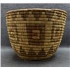 Image 1 : HOPI BASKETRY BOWL