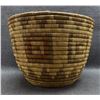 Image 2 : HOPI BASKETRY BOWL
