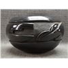 Image 1 : SANTA CLARA POTTERY BOWL (MIDA TAFOYA)