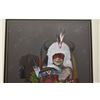 Image 3 : HOPI PAINTING (NEIL DAVID)