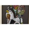 Image 4 : HOPI PAINTING (NEIL DAVID)