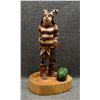 Image 1 : HOPI  KACHINA ( ARNOLD HOLMES)