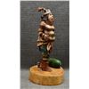 Image 2 : HOPI  KACHINA ( ARNOLD HOLMES)