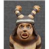 Image 8 : HOPI  KACHINA ( ARNOLD HOLMES)