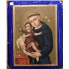 Image 1 : MEXICAN TIN RETABLO
