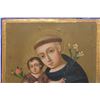 Image 3 : MEXICAN TIN RETABLO