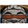 Image 9 : JEMEZ POTTERY MASK (FANNIE LORETTO)