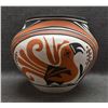 Image 1 : ACOMA POTTERY OLLA (LORETTA JOE)