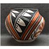 Image 2 : ACOMA POTTERY OLLA (LORETTA JOE)