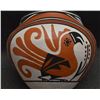 Image 8 : ACOMA POTTERY OLLA (LORETTA JOE)