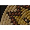 Image 7 : HOPI BASKETRY PLAQUE