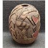 Image 1 : HOPI POTTERY VASE (NAMPEYO)