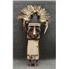 Image 1 : HOPI KACHINA (EDWARD SEECHOMA)