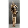 Image 2 : HOPI KACHINA (EDWARD SEECHOMA)