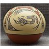 Image 1 : SANTA CLARA POTTERY JAR (MARGARET GUTIERREZ)