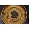 Image 8 : MAKAH LIDDED BASKET