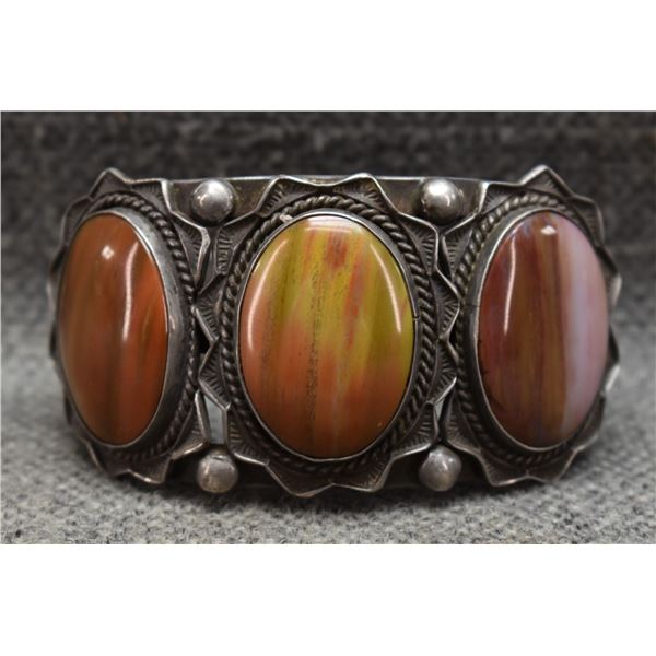 NAVAJO BRACELET