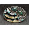 Image 1 : NAVAJO BUCKLE