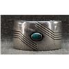 Image 1 : NAVAJO BRACELET (ROY VANDEVER)