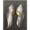 Image 2 : STERLING SILVER EARRINGS