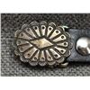 Image 2 : NAVAJO CONCHO BELT